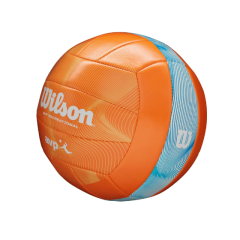 Wilson AVP Movement VB Pastel Volleyball