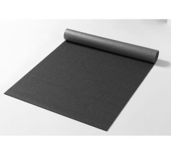 Poise Yama Yoga Basic vingrošanas paklājs 185 x 66 x 0,4 cm jogai, pilatēm un vingrošanai
