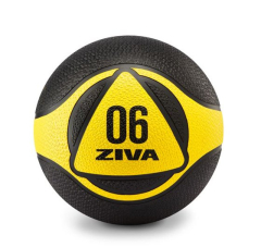 Filling ball ZIVA Medicine Ball