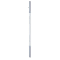 Weights bar ZIVA Int 'l Hard Chrome Bar, various lengths