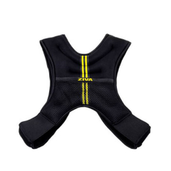 ZIVA WEIGHT VEST, 5 and 10 kg