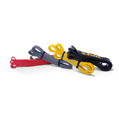 Resistance rubber ZIVA PRO Latex Band (Various Strengths)