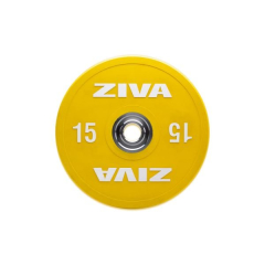 Weights disc ZIVA with uretan coating, professional competition