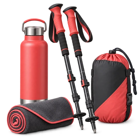 Megango Active recreation category