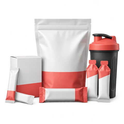 Megango Nutrition category