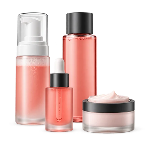 Megango Beauty category