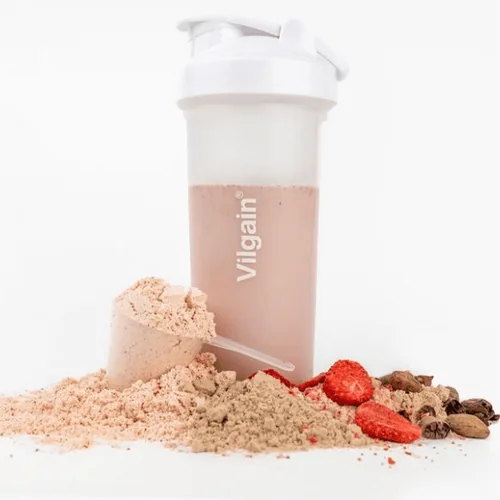 Nutrition